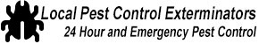 Metigoshe ND Pest Control Exterminators